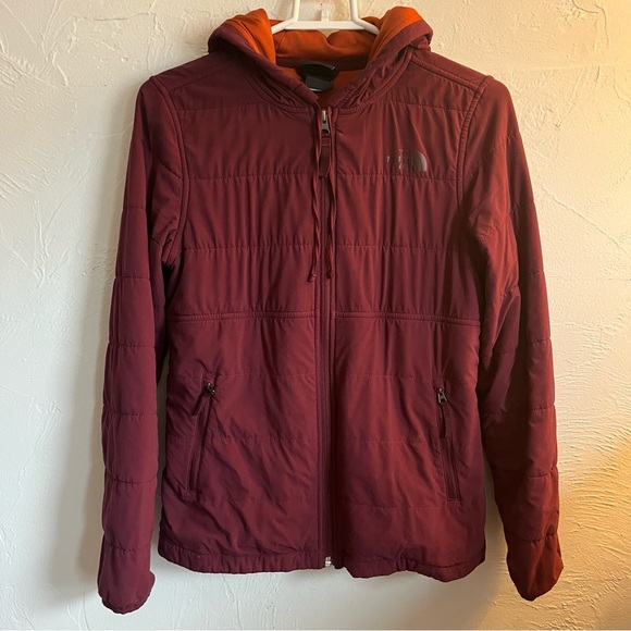 The North Face Full Zip Hoodie - XS - Picture 2 of 6